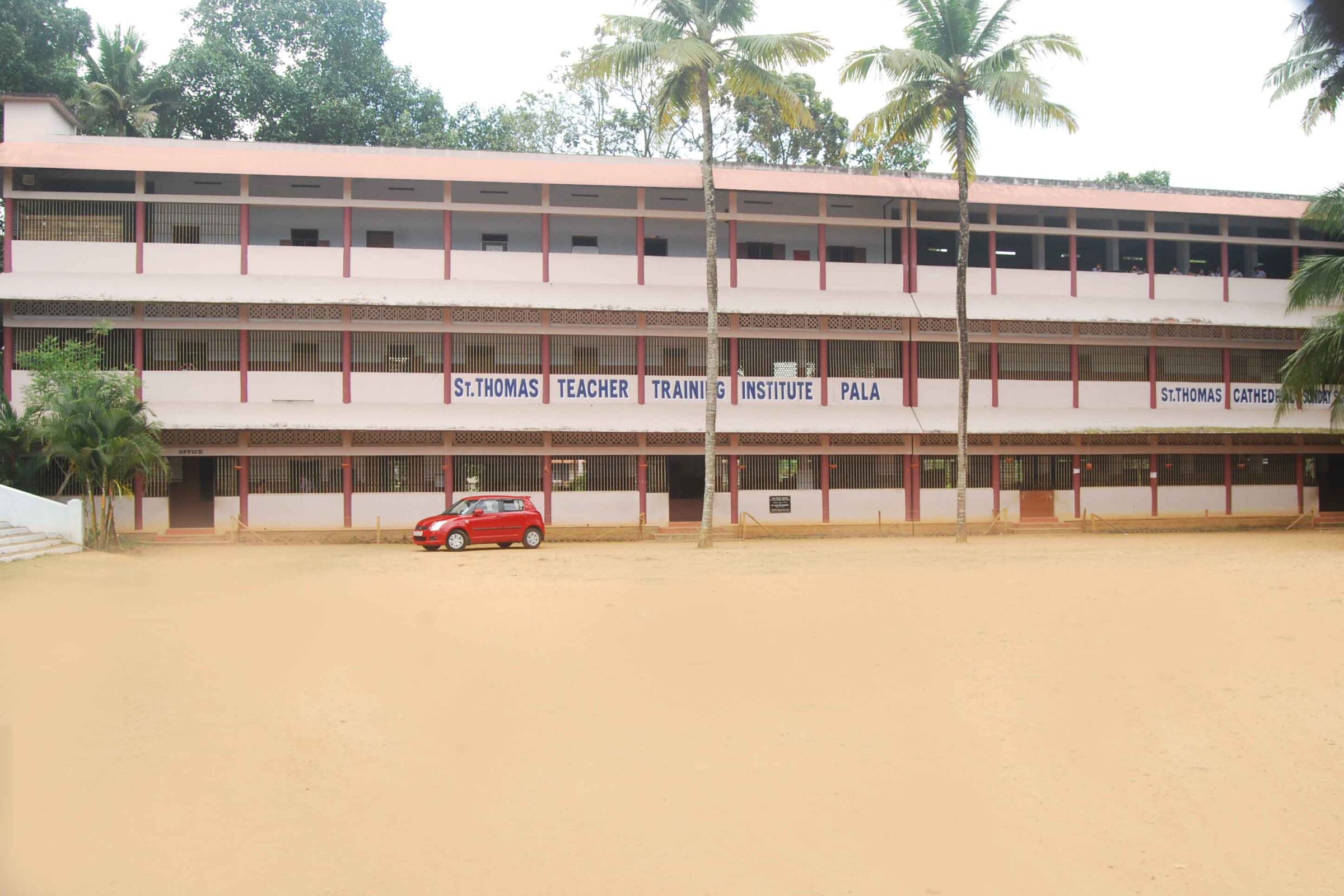 Nature Site slideshow